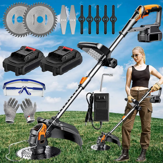 DECESPUGLIATORE ELETTRICO +KIT IN OMAGGIO