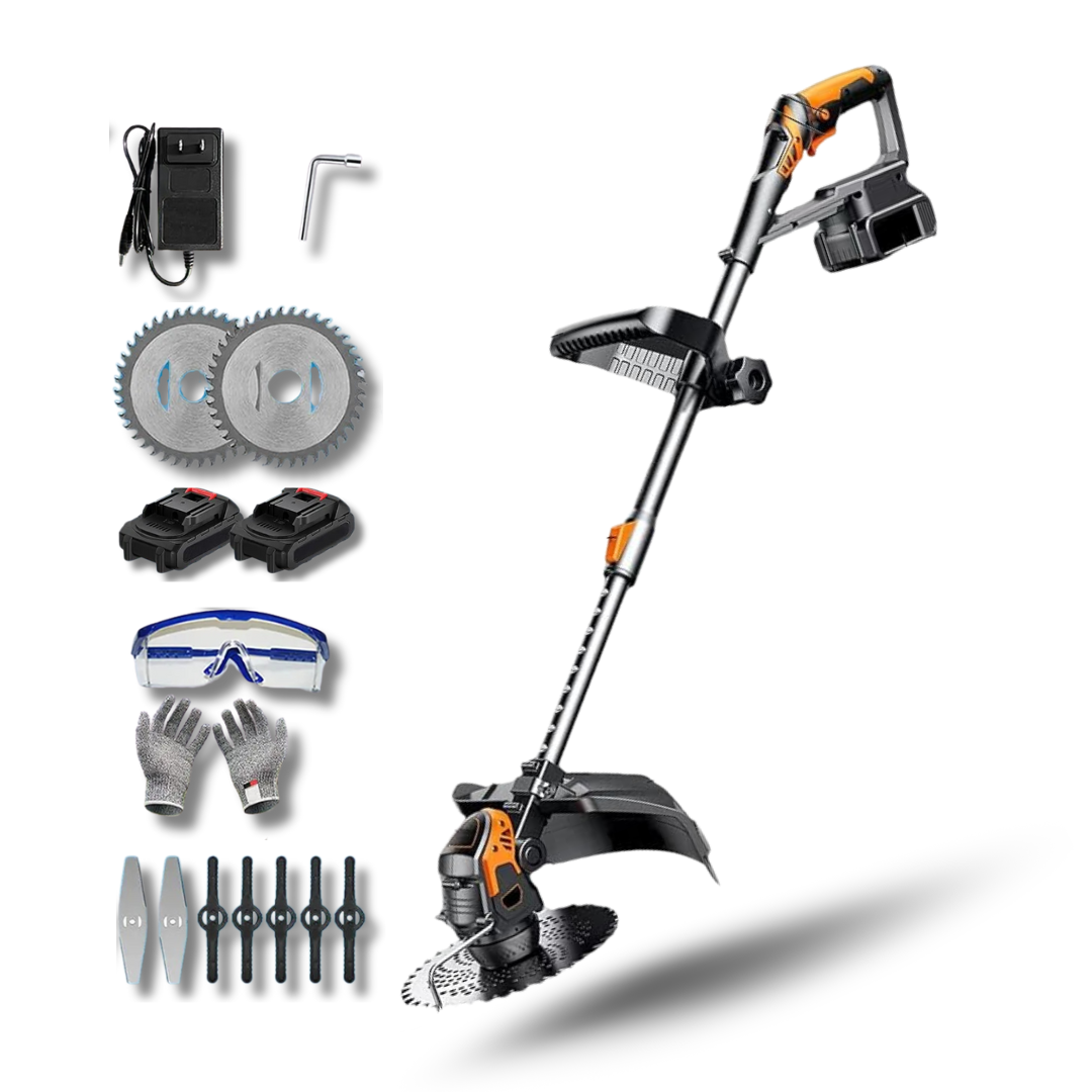 DECESPUGLIATORE ELETTRICO +KIT IN OMAGGIO